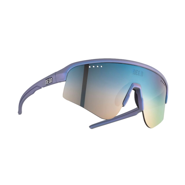 Brýle ARROW 2.0 AIR GRADIENT, rámeček IRIDESCENT LUX, skla GRADIENT CAT 3