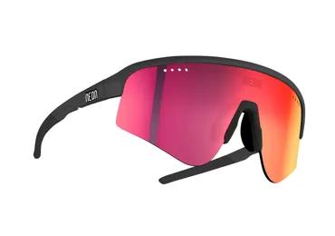 Brýle ARROW 2.0 AIR , rámeček BLACK MATT, skla HD VISION CAT 3, velikost M/L