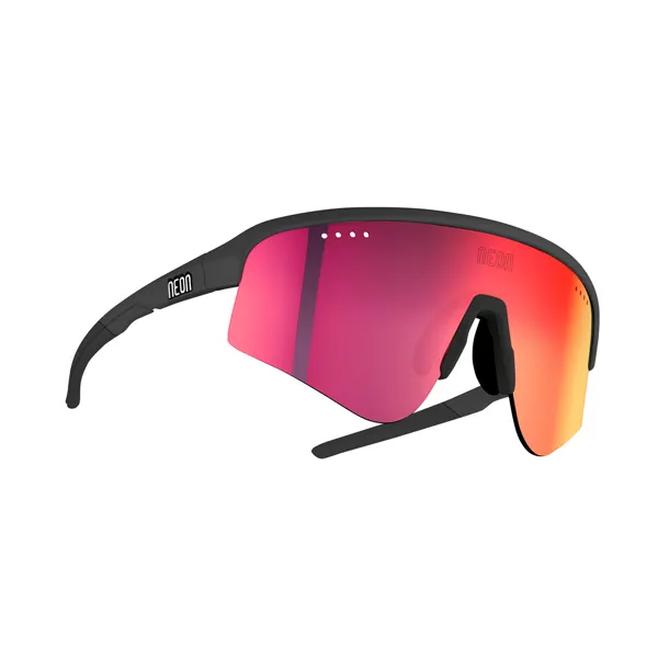 Brýle ARROW 2.0 AIR , rámeček BLACK MATT, skla HD VISION CAT 3, velikost M/L