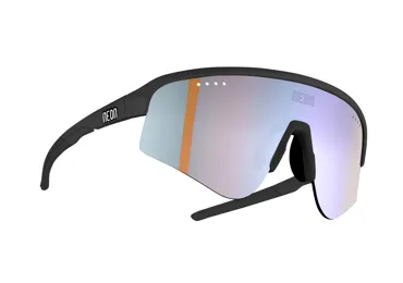 Brýle ARROW 2.0 AIR , rámeček BLACK MATT, skla PHOTOTRONIC PLUS BLUE CAT 1-2, velikost M/L