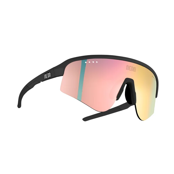 Brýle ARROW 2.0 AIR , rámeček BLACK MATT, skla PHOTOTRONIC PLUS RED CAT 1-3, velikost M/L