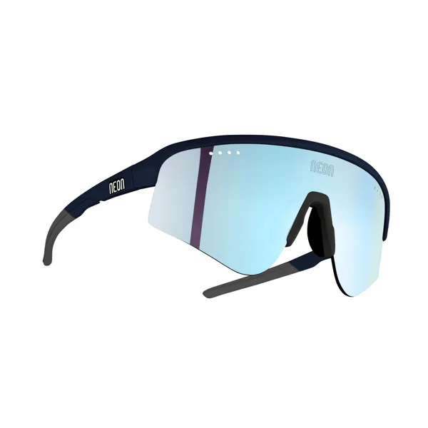 Brýle ARROW 2.0 AIR , rámeček BLUE NIGHT SHINY, skla SUPER WHITE CAT 3, velikost M/L