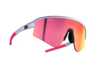 Brýle ARROW 2.0 AIR , rámeček CHAMELEON , skla HD VISION CAT 3, velikost M/L