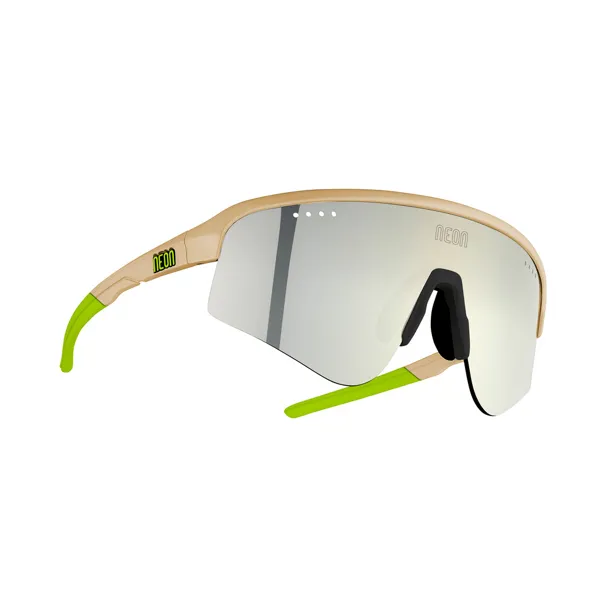 Brýle ARROW 2.0 AIR , rámeček CREAM, skla PHOTOTRONIC PLUS BRONZE CAT 1-3, velikost S