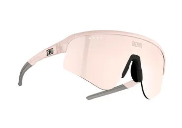 Brýle ARROW 2.0 AIR , rámeček CRYSTAL LIGHT PINK, skla PHOTOTRONIC PLUS LIGHT PINK CAT 1-3, velikost S