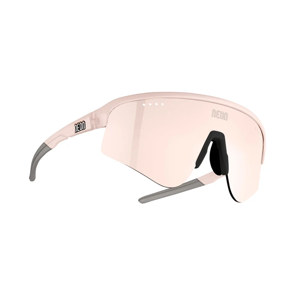 Brýle ARROW 2.0 AIR , rámeček CRYSTAL LIGHT PINK, skla PHOTOTRONIC PLUS LIGHT PINK CAT 1-3, velikost S
