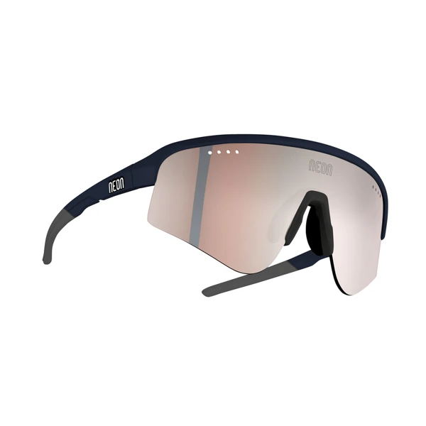 Brýle ARROW 2.0 AIR , rámeček GUN, skla PHOTOTRONIC PLUS SILVER CAT 2-3, velikost M/L