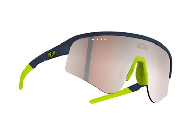 Brýle ARROW 2.0 AIR , rámeček GUN - YELLOW, skla PHOTOTRONIC PLUS SILVER CAT 2-3, velikost M/L