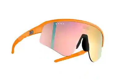 Brýle ARROW 2.0 AIR , rámeček ORANGE FLUO, skla PHOTOTRONIC PLUS RED CAT 1-3, velikost M/L
