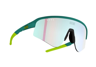 Brýle ARROW 2.0 AIR , rámeček PETROLEUM MATT, skla PHOTOTRONIC PLUS GREEN CAT 1-3, velikost M/L
