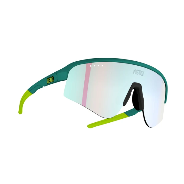 Brýle ARROW 2.0 AIR , rámeček PETROLEUM MATT, skla PHOTOTRONIC PLUS GREEN CAT 1-3, velikost M/L