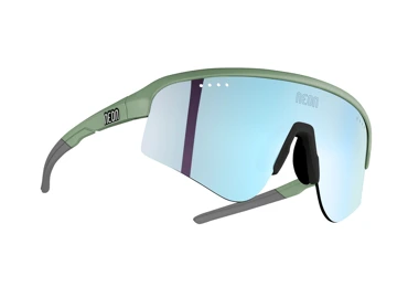 Brýle ARROW 2.0 AIR , rámeček SALVIA MATT, skla SUPER WHITE CAT 3, velikost M/L