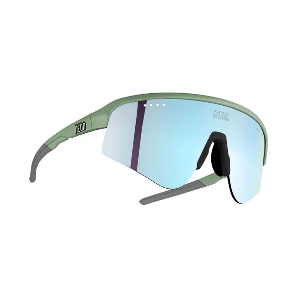 Brýle ARROW 2.0 AIR , rámeček SALVIA MATT, skla SUPER WHITE CAT 3, velikost M/L