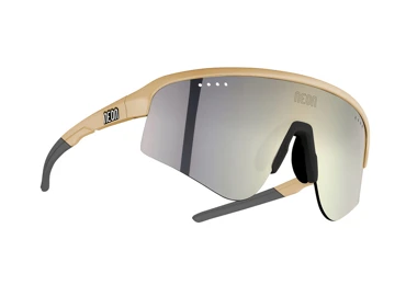 Brýle ARROW 2.0 AIR , rámeček SAND MATT, skla MIRROR BRONZE CAT 3, velikost M/L