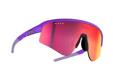 Brýle ARROW 2.0 AIR , rámeček VIOLET SHINY, skla HD VISION CAT 3, velikost S