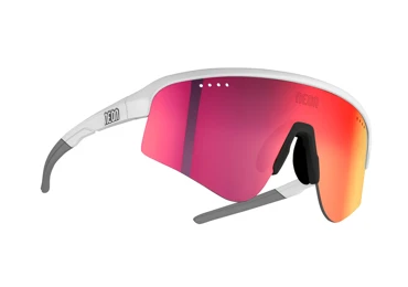 Brýle ARROW 2.0 AIR , rámeček WHITE MATT, skla HD VISION CAT 3, velikost S