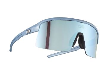 Brýle ARROW 2.0 , rámeček AVIO MATT, skla MIRROR SUPER WHITE CAT 3