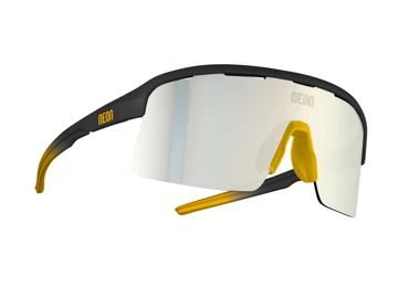 Brýle ARROW 2.0, rámeček BLACK - GOLD SHINY, skla PHOTOTRONIC PLUS BRONZE CAT 1-3, velikost M/L