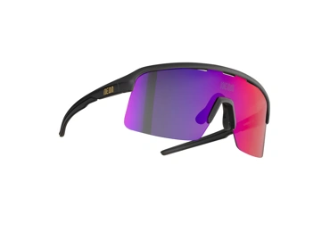 Brýle ARROW 2.0, rámeček BLACK MAT, skla HD VISION LENS CAT 3