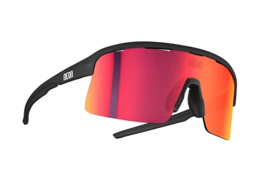 Brýle ARROW 2.0, rámeček BLACK MATT, skla HD VISION CAT 3, velikost M/L