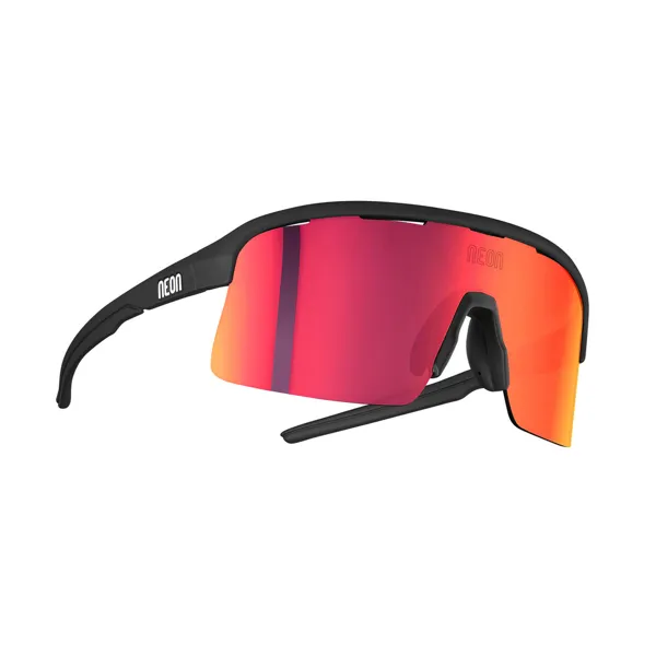 Brýle ARROW 2.0, rámeček BLACK MATT, skla HD VISION CAT 3, velikost M/L