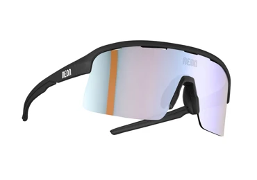 Brýle ARROW 2.0, rámeček BLACK MATT, skla PHOTOTRONIC PLUS BLUE CAT 1-2, velikost M/L