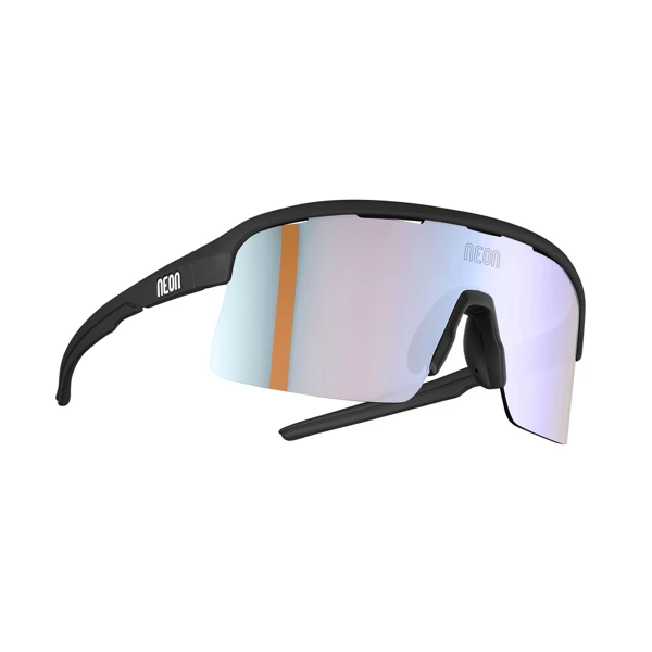 Brýle ARROW 2.0, rámeček BLACK MATT, skla PHOTOTRONIC PLUS BLUE CAT 1-2, velikost M/L