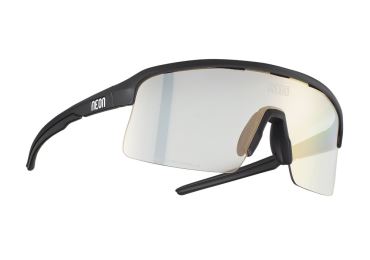 Brýle ARROW 2.0 , rámeček BLACK MATT, skla PHOTOTRONIC PLUS BRONZE CAT 1-3