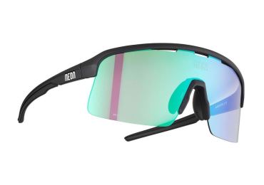 Brýle ARROW 2.0 , rámeček BLACK MATT, skla PHOTOTRONIC PLUS GREEN CAT 1-3