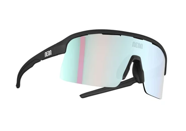 Brýle ARROW 2.0, rámeček BLACK MATT, skla PHOTOTRONIC PLUS GREEN CAT 1-3, velikost M/L