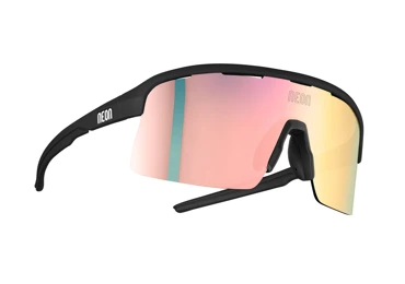 Brýle ARROW 2.0, rámeček BLACK MATT, skla PHOTOTRONIC PLUS RED CAT 1-3, velikost M/L