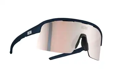 Brýle ARROW 2.0, rámeček BLUE NIGHT SHINY, skla SUPER WHITE CAT 3, velikost M/L