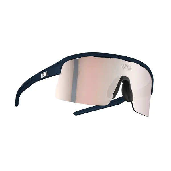 Brýle ARROW 2.0, rámeček BLUE NIGHT SHINY, skla SUPER WHITE CAT 3, velikost M/L