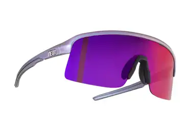 Brýle ARROW 2.0, rámeček CHAMELEON , skla HD VISION CAT 3, velikost S