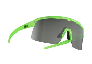 Brýle ARROW 2.0, rámeček CRYSTAL GREEN, skla BLACK