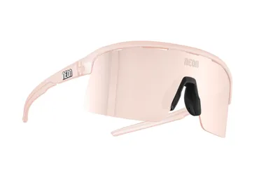 Brýle ARROW 2.0, rámeček CRYSTAL LIGHT PINK, skla PHOTOTRONIC PLUS LIGHT PINK CAT 1-3, velikost S