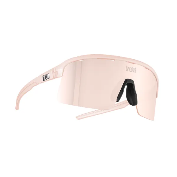 Brýle ARROW 2.0, rámeček CRYSTAL LIGHT PINK, skla PHOTOTRONIC PLUS LIGHT PINK CAT 1-3, velikost S