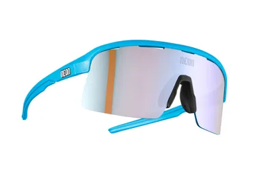 Brýle ARROW 2.0, rámeček CYAN FLUO, skla PHOTOTRONIC PLUS BLUE CAT 1-2, velikost M/L