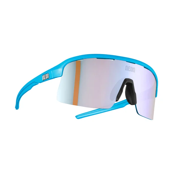 Brýle ARROW 2.0, rámeček CYAN FLUO, skla PHOTOTRONIC PLUS BLUE CAT 1-2, velikost M/L