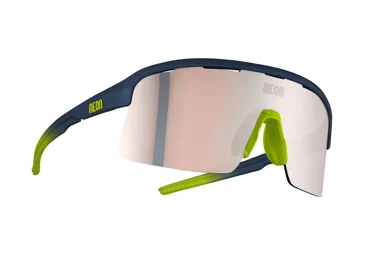 Brýle ARROW 2.0, rámeček GUN - YELLOW, skla PHOTOTRONIC PLUS SILVER CAT 2-3, velikost M/L