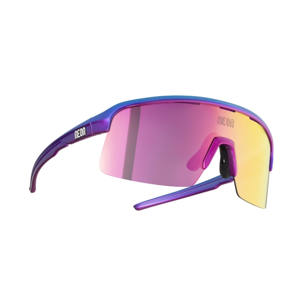 Brýle ARROW 2.0, rámeček IRIDESCENT VIOLET, skla VIOLET CAT 3