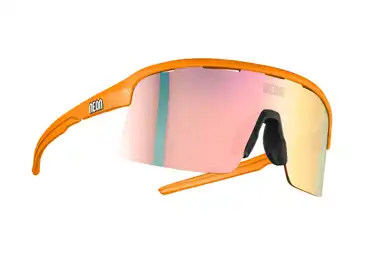 Brýle ARROW 2.0, rámeček ORANGE FLUO, skla PHOTOTRONIC PLUS RED CAT 1-3, velikost M/L