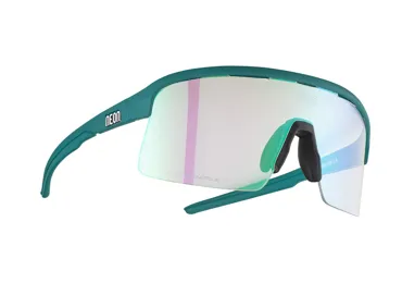 Brýle ARROW 2.0 , rámeček PETROLEUM MATT, skla PHOTOTRONIC PLUS GREEN CAT 1-3