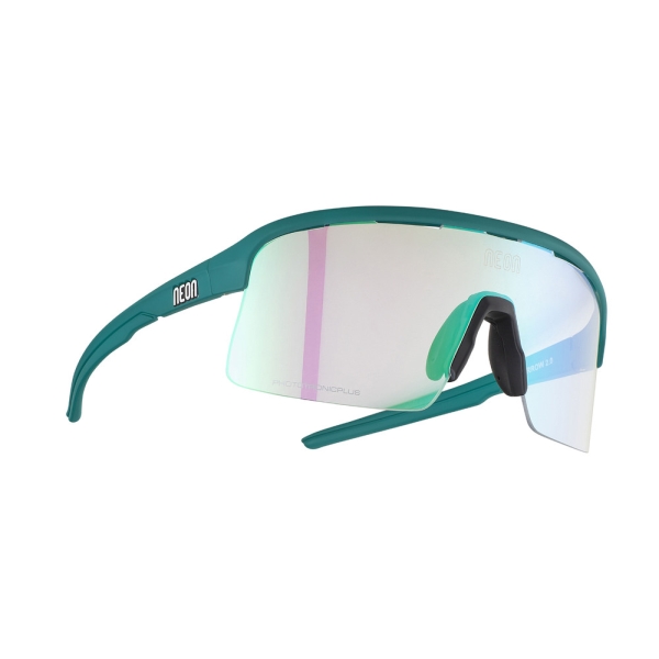 Brýle ARROW 2.0 , rámeček PETROLEUM MATT, skla PHOTOTRONIC PLUS GREEN CAT 1-3