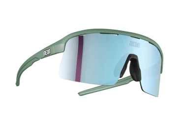 Brýle ARROW 2.0, rámeček SALVIA MATT, skla SUPER WHITE CAT 3, velikost M/L