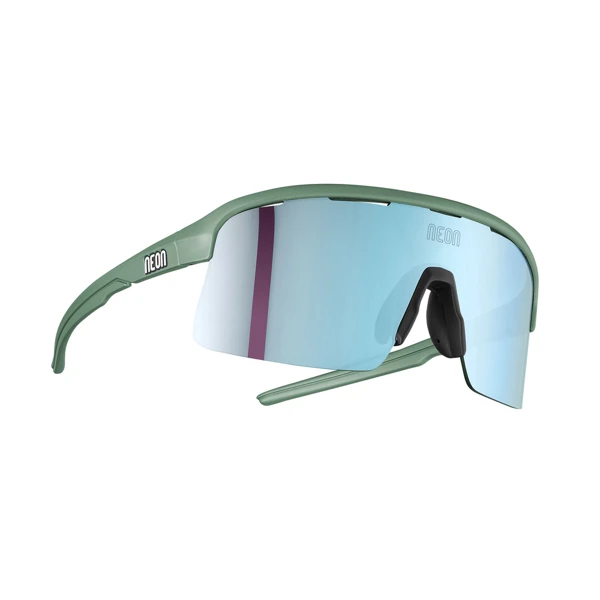 Brýle ARROW 2.0, rámeček SALVIA MATT, skla SUPER WHITE CAT 3, velikost M/L