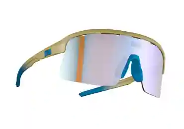 Brýle ARROW 2.0, rámeček SAND MATT - CYAN, skla PHOTOTRONIC PLUS BLUE CAT 1-2, velikost M/L