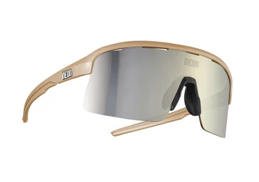 Brýle ARROW 2.0, rámeček SAND MATT, skla MIRROR BRONZE CAT 3, velikost S