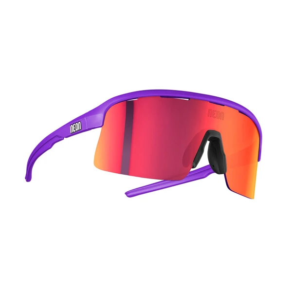 Brýle ARROW 2.0, rámeček VIOLET SHINY, skla HD VISION CAT 3, velikost S