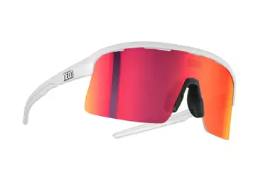 Brýle ARROW 2.0, rámeček WHITE MATT, skla HD VISION CAT 3, velikost M/L